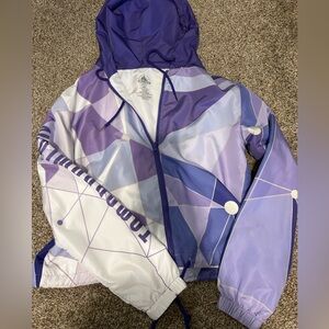LIKE NEW Disney Parks Exclusive Tomorrowland Jacket